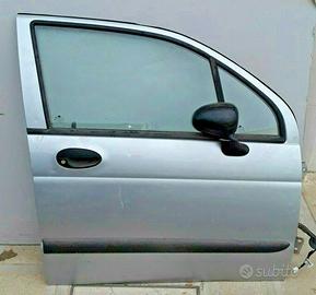 PORTELLA ANT. Dx DAEWOO MATIZ 800 '04 (anche SX)