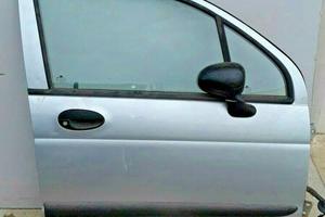 PORTELLA ANT. Dx DAEWOO MATIZ 800 '04 (anche SX)