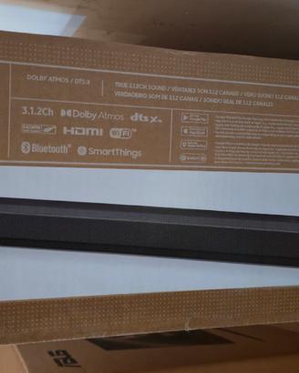 soundbar samsung q800a