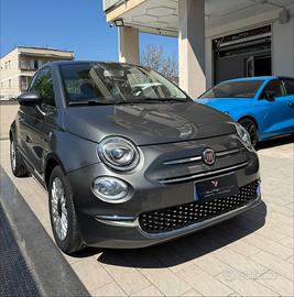 Fiat 500 1.2 gpl Lounge