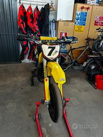 Suzuki rm85