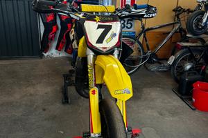Suzuki rm85