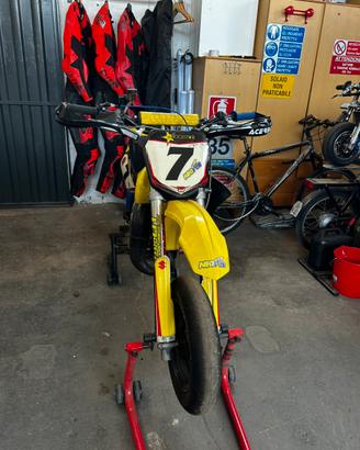 Suzuki rm85