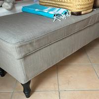 Panca contenitore lIkea