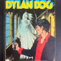 Dylan Dog n.4 - Originale