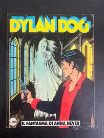Dylan Dog n.4 - Originale