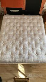 Materasso Matrimoniale 190x160