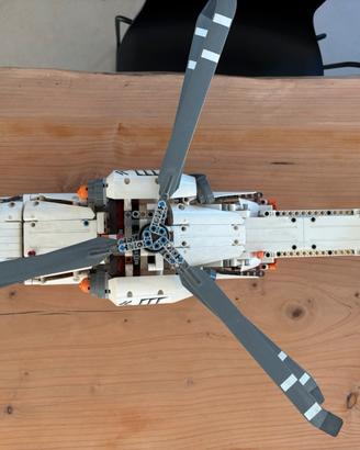 Lego 42052 usato