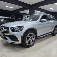 Mercedes-benz GLC 200 220 d 4Matic Premium (camera