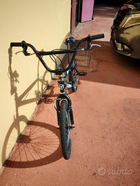 bmx freestyle