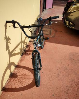 bmx freestyle