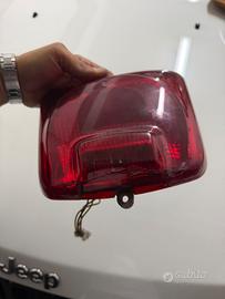 Faro stop posteriore vespa Gts 300 S dal 2005-2018