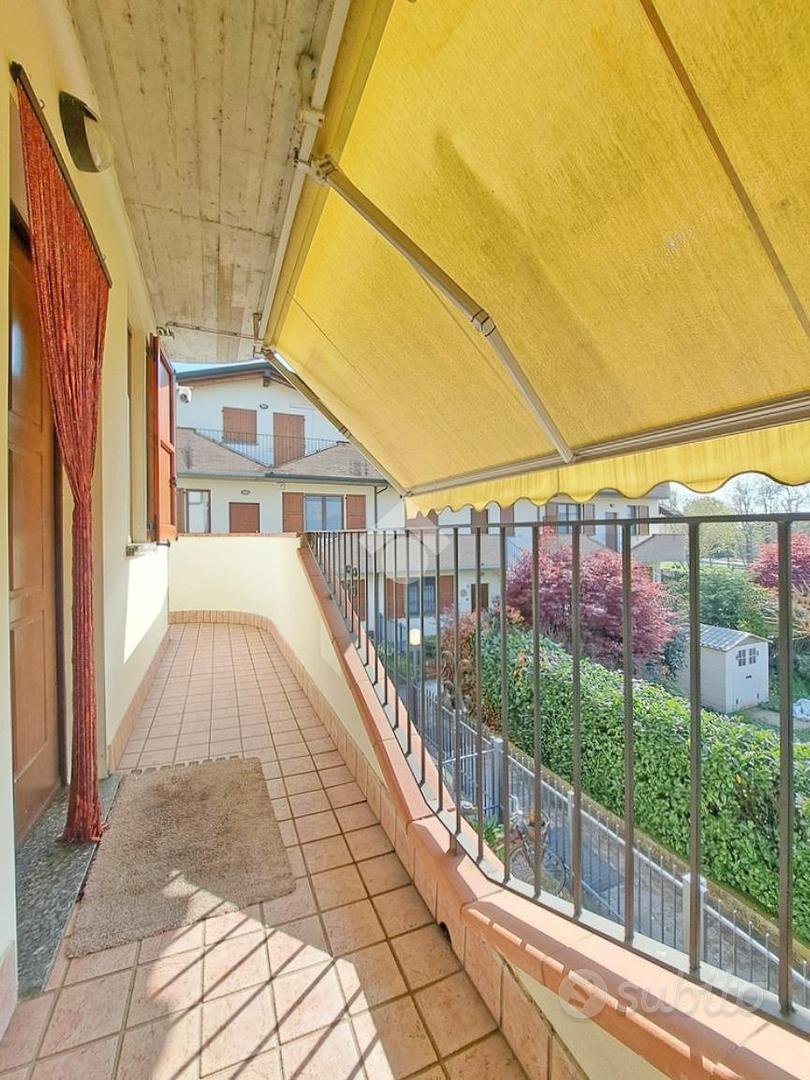 Appartamento – Cassano d'Adda, Milano - Vista 4