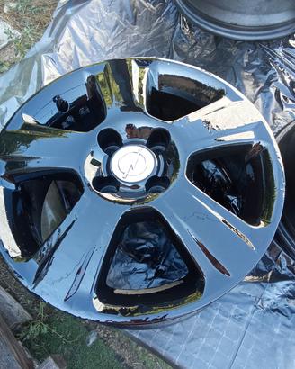cerchi 15 opel