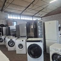 Elettrodomestici rigenerati