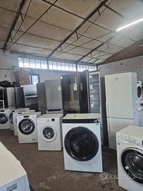 Elettrodomestici rigenerati