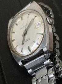 orologio Mauser