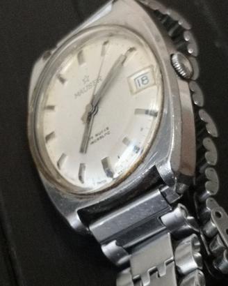orologio Mauser