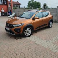 Dacia Sandero Stepeay