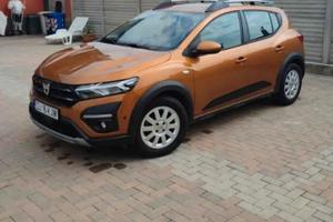 Dacia Sandero Stepeay