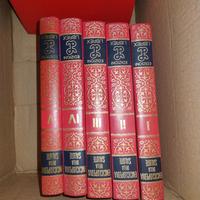 enciclopedia della salute + enciclopedia delle.erb