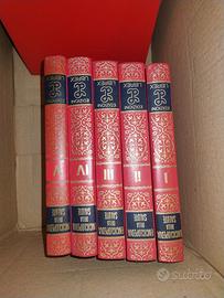 enciclopedia della salute + enciclopedia delle.erb