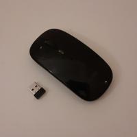 Mouse dual mode Bluetooth e Wireless 2.4 Ghz
