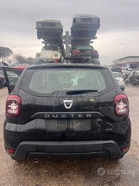 Ricambi Dacia Duster 2021
