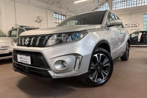 Suzuki Vitara 1.4 Boosterjet 4WD AllGrip Top FULL 