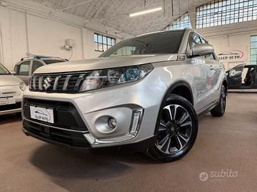Suzuki Vitara 1.4 Boosterjet 4WD AllGrip Top FULL 