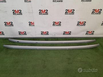 BARRE PORTATUTTO KIA Sportage Serie (10>16)