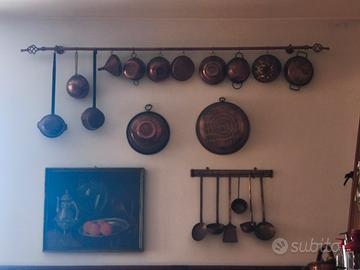 collezione rame