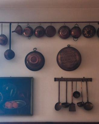 collezione rame