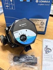 Pompa circolatore Lowara Ecocirc M 20-6/130