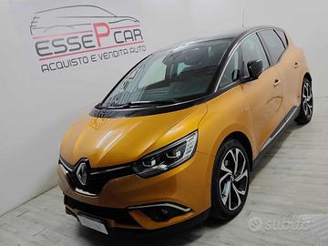 RENAULT Scenic Scénic dCi 160 CV EDC Energy Edit