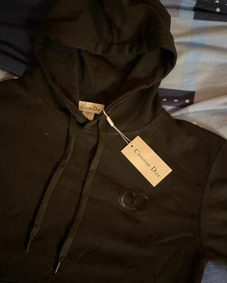 Felpa dior