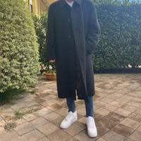 CAPOTTO UOMO  ALEXANDER MCQUEEN ORIGINALE
