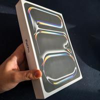 iPad M4 256 GB da 11”