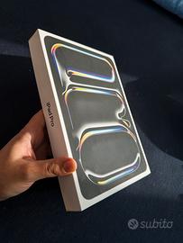 iPad M4 256 GB da 11”