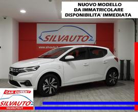 Dacia Sandero Streetway 1.0 tce Expression Eco-g 1