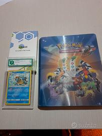 Album carte pokemon