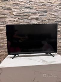 TV HISENSE