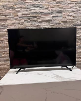 TV HISENSE