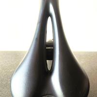 SELLA SELLE ITALIA (oltre reggisella ritchey comp)