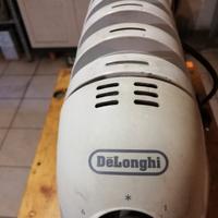 Radiatore ad olio delonghi