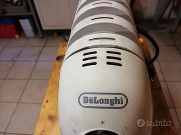Radiatore ad olio delonghi