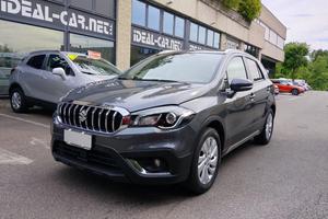 SUZUKI S-Cross 1.4 Hybrid 4WD All Grip Cool