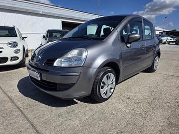 Renault Modus 1.2 16V Live