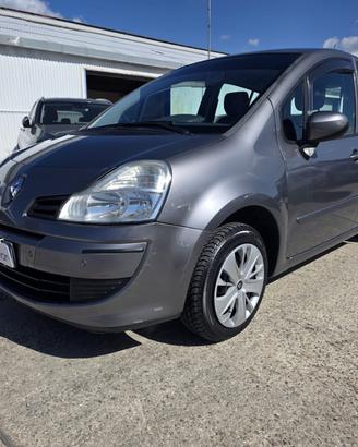 Renault Modus 1.2 16V Live