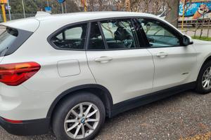 BMW X1 F48